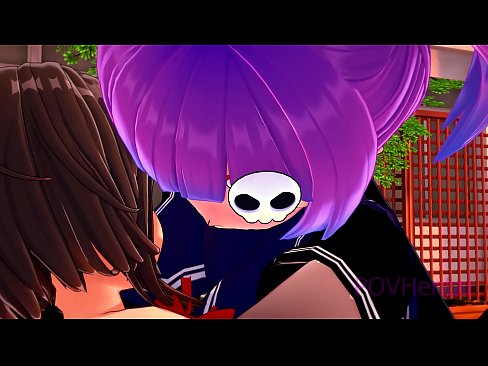❤️ Aracne ragazza mostro. ❤️ Porno vkal it.hentaizm.ru ❤️