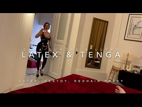 ❤️ Sorellastra dai capelli rossi in costume di latex scopata dal fratellastro ❤️ Porno vkal it.hentaizm.ru ❤️