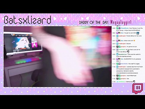 ❤️ GIOCATORE HA DIMENTICATO DI SPEGNERE LO STREAM E HA SCHIZZATO IN DIRETTA IN ONDA ❤️ Porno vkal it.hentaizm.ru ❤️